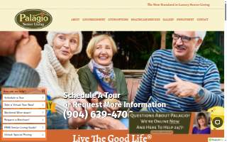 Palagio Senior Living of Lakeside