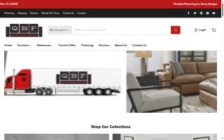 Quality Bedding And Furniture of Lakeside