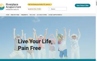 Riverplace Acupuncture Integrative Health