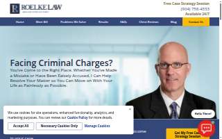 Roelke Law, P.A.