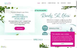Slim Glow Medical