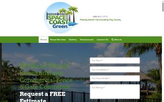 Space Coast Green LLC