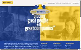 StaffBuildersHR