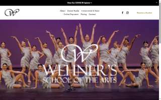Wehner's School of the Arts