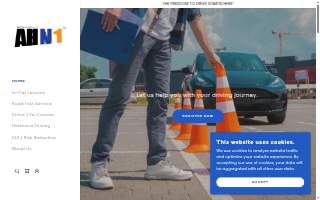All N 1 Driving School of Land O' Lakes
