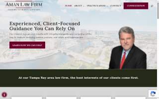 Aman Law Firm