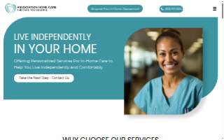 Association Home Care - Pasco