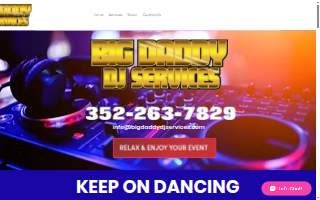 Big Daddy DJ Services