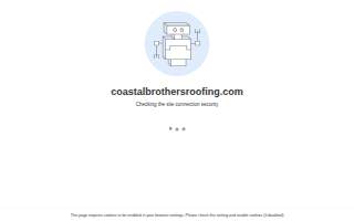 Coastal Brothers Roofing LLC