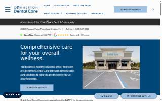 Connerton Dental Care