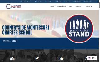 Countryside Montessori