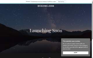 DCSI Inc.