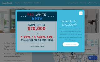 Del Webb Bexley