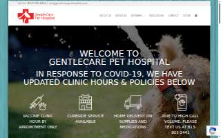 GentleCare Pet Hospital