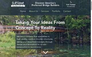 Golf Coast Construction LLC