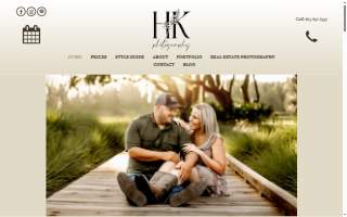 HK Photography LLC
