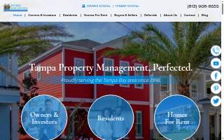Home Locators Property Management