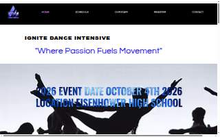 Ignite Dance Company