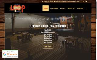 In The Loop Brewing