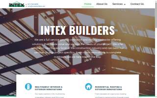 Intex Builders, LLC