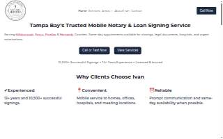Ivan Notary