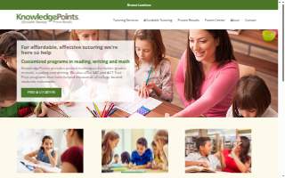 KnowledgePoints Tutoring of Land O' Lakes