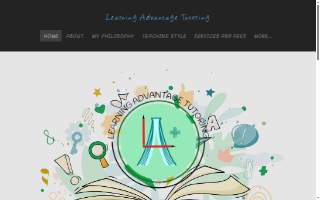Learning Advantage Tutoring