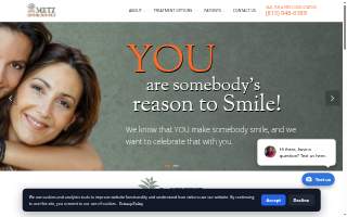Metz Orthodontics