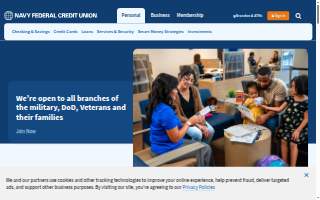 Navy Federal Credit Union