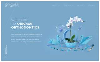 Origami Orthodontics of Land O' Lakes