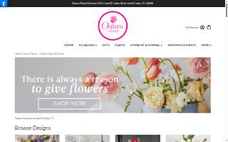 Ostara Floral & Events of Land O' Lakes
