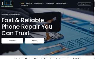 Phone Repair & More® - Cell Phone Repair, Computer Repair & Game Console Repair In Land O’ Lakes / Lutz