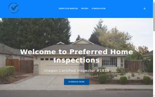 Preferred Home Inspection Services