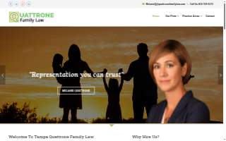 Quattrone Family Law, PLLC of Land O' Lakes