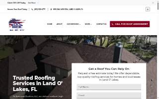 Suncoast Roofers LLC