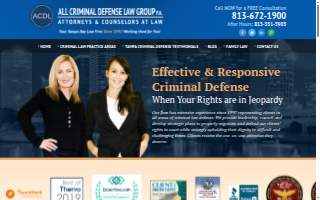 Tampa Postal Federal Credit Union