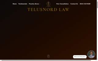 Telusnord Law Firm