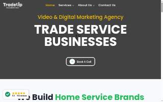 TradeUp Marketing