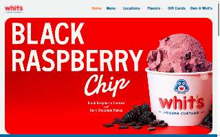 Whits Frozen Custard Land O Lakes