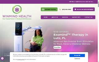 WinMind Health