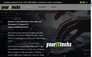 Your IT Techs