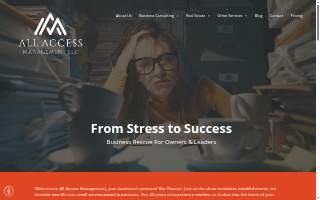 All Access Management