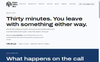 Attention Grabbing Media