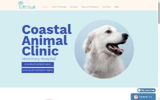 Coastal Animal Clinic