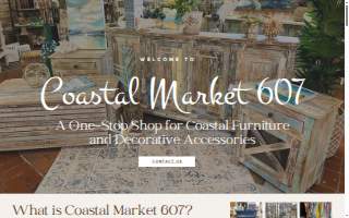 Coastal Market