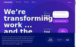 Employbridge (ResourceMFG)