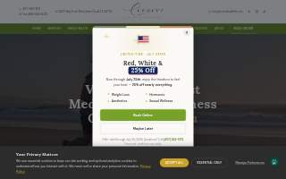 Evolve Health - Foot & Ankle