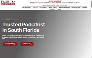 Florida Foot Specialists