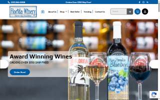 Florida Winery
