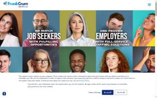 FrankCrum Staffing Pinellas County